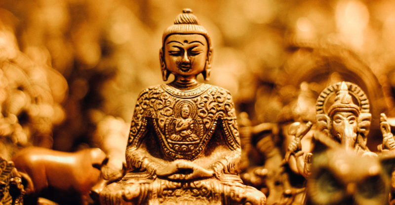 Gautama Buddha: Who Was He, Life, History, Philosophy And Characteristics