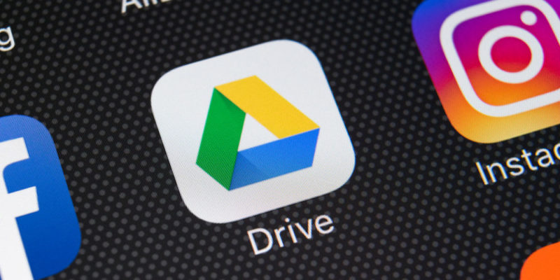 Google Drive: What It Is, How It Works, Features and Characteristics