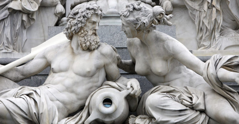 10 Characteristics Of Greek Mythologies, Its Summary, Gods And Heroes