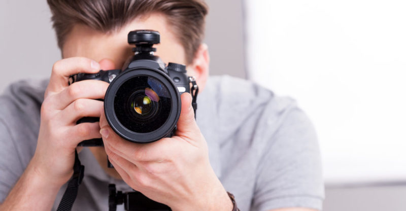 10 Facts About Photography, Its History, Inventions And Formats