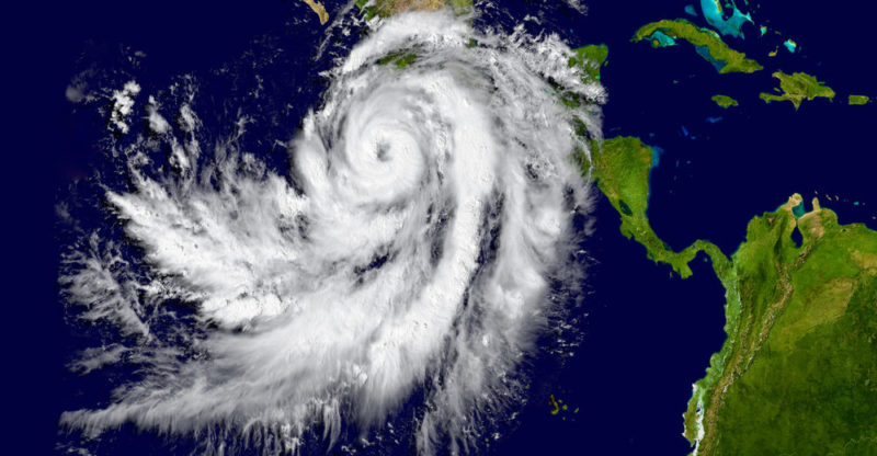Hurricane Patricia: Causes, Characteristics, Features, Damages and Duration
