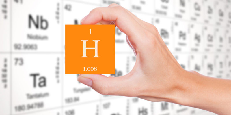 Hydrogen | Atomic and Physical Properties, Uses, Characteristics and Risks