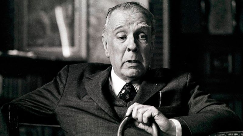 Jorge Luis Borges: Life, Work, Death and Characteristics