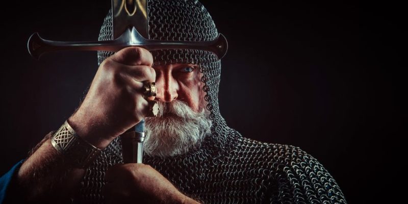 King Arthur: Who Was He, Story, Characters, Works and History