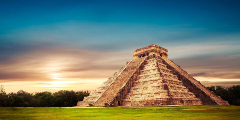Mesoamerica | Information, Religion, Contributions And Characteristics