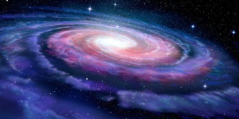Milky Way | Origin, Dimension, Parts and Characteristics