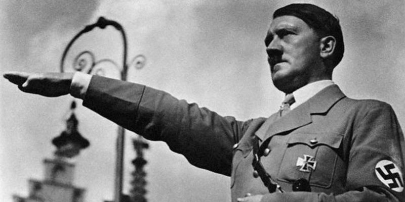 Nazism | Definition, Origin, Political Model, Allies and Characteristics