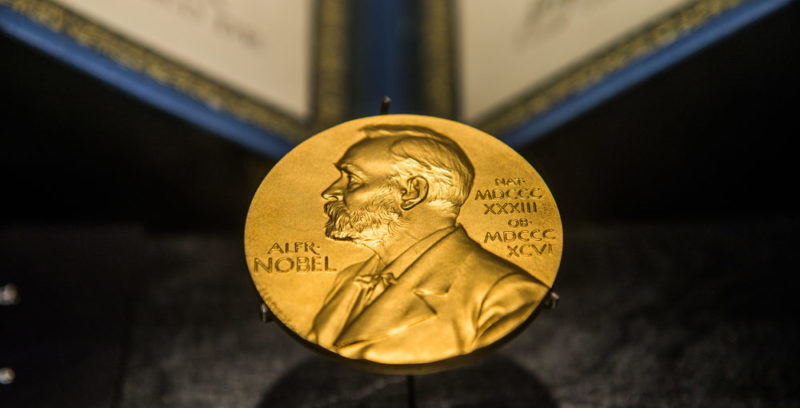 10 Characteristics of Nobel Prize, its Founder, and the Categories into which it is Divided