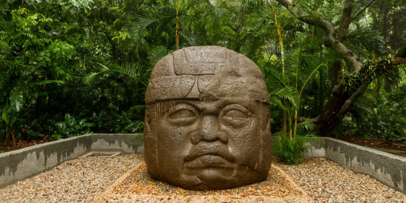 Olmecs: Who Were They, Characteristics And Disappearance