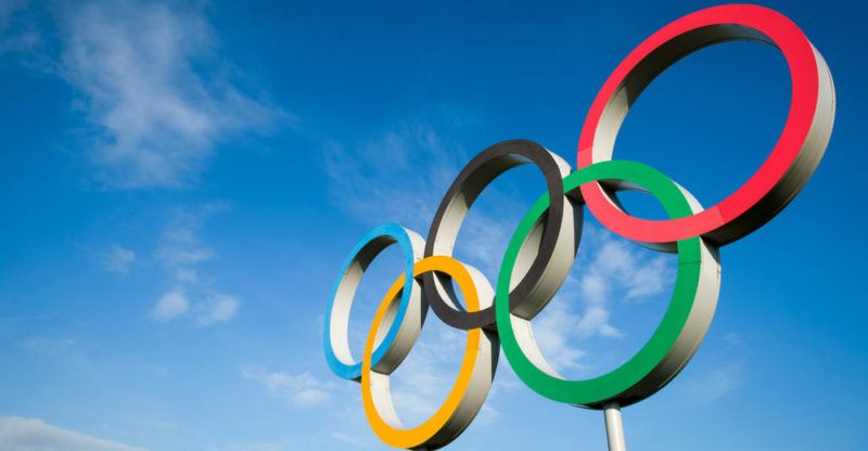 Olympic Games: History, Disciplines, Features and Characteristics
