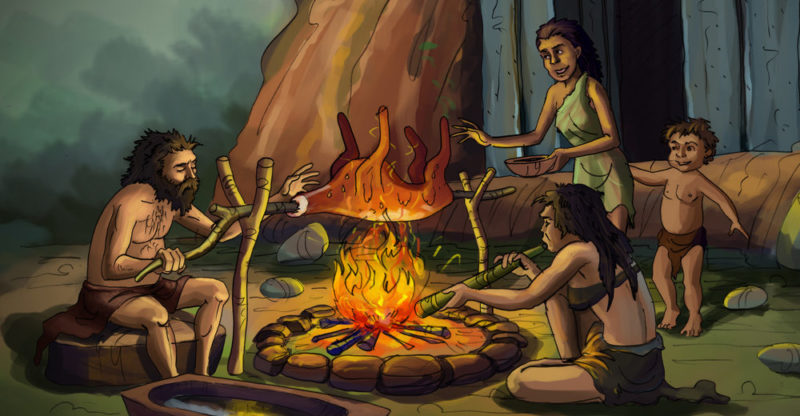 Prehistory Ages | Definition, Stages, Art, Inventions And Characteristics