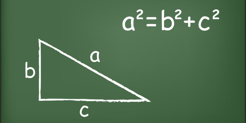 Pythagorean Theorem | Uses, Characteristics, Features and Examples