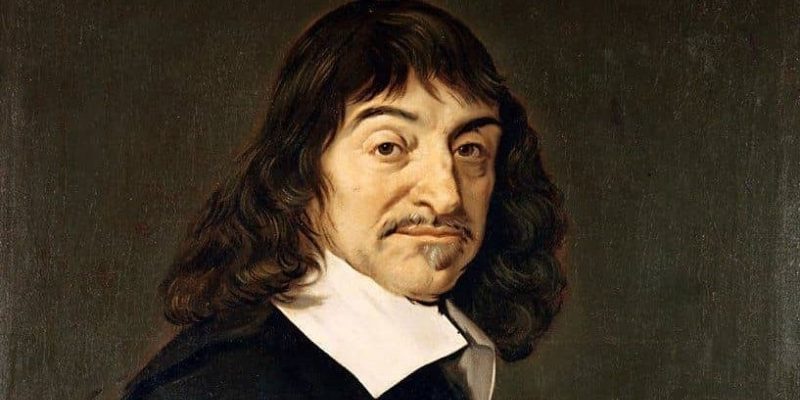 René Descartes Life, His Works, Contributions And Characteristics