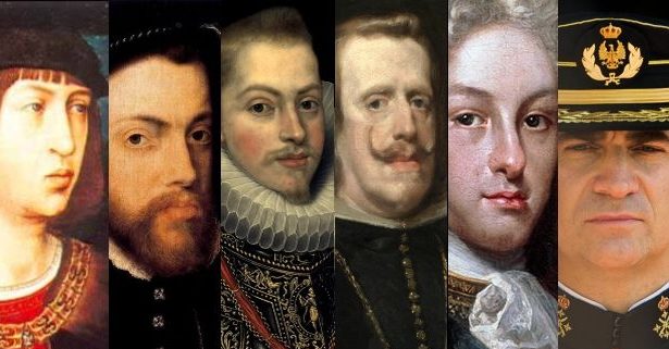 Spanish Monarchy | Concept, Characteristics and Representatives