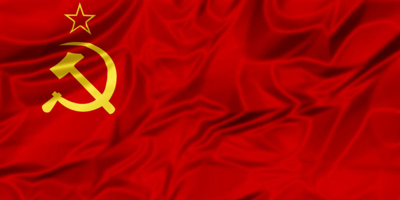 USSR History, Economy, Dissolution and Characteristics