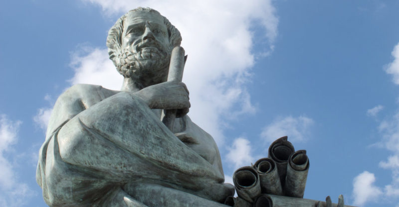 10 Facts About Aristotle, The Philosopher, His Contribution, Quotes And Work