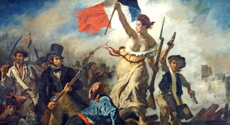 Bourgeois Revolutions | 10 Characteristics, Political and Institutional Aspects