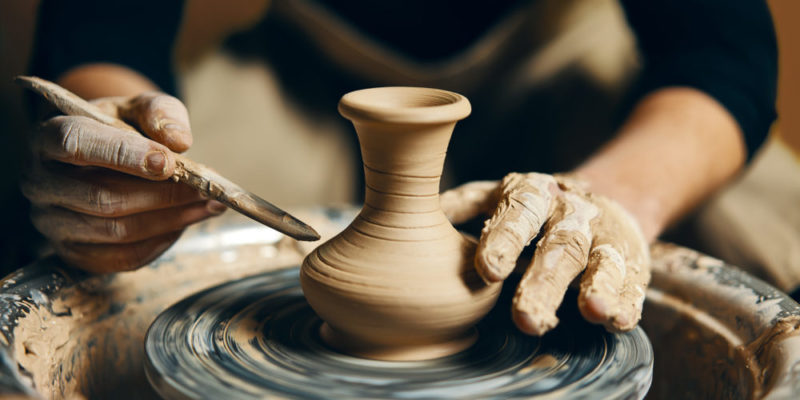Top 10 Characteristics And Uses Of Ceramics