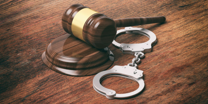 10 Characteristics of Criminal Law, its Three Aspects, Definition and Examples