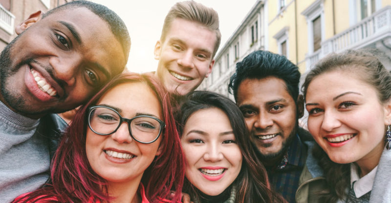 10 Key Characteristics Of Cultural Diversity With Definition And Examples