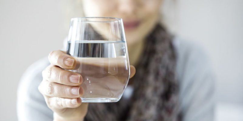 10 Characteristics, Benefits And Good Qualities Of Drinking Water
