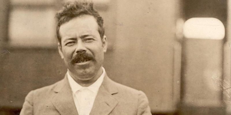 Pancho Villa Overview, Its History, Movies, Quotes, Education And Characteristics