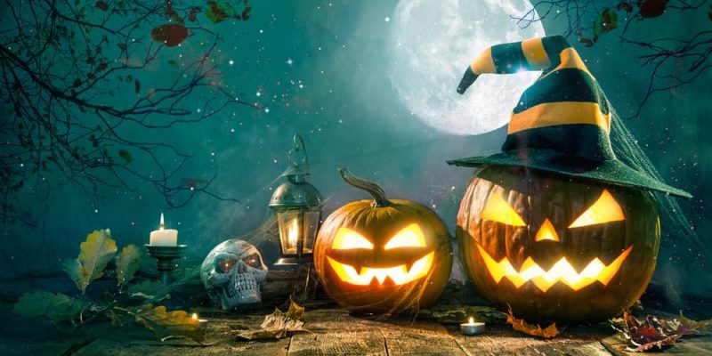 10 Scary Facts About Halloween, its Origin, Cultural Traditions, Origin and Characteristics