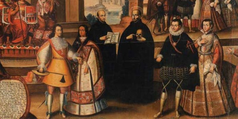 10 Characteristics Of Colonial Era of Mexico, Its Culture, Power And Society