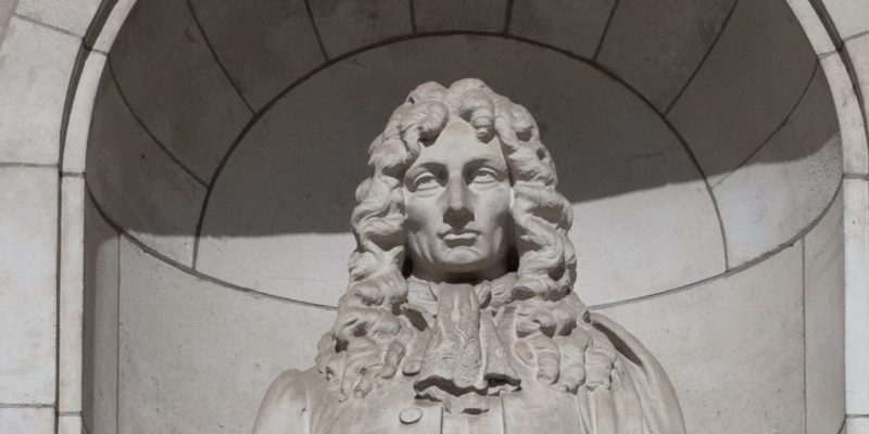 Acknowledgments to Robert Boyle