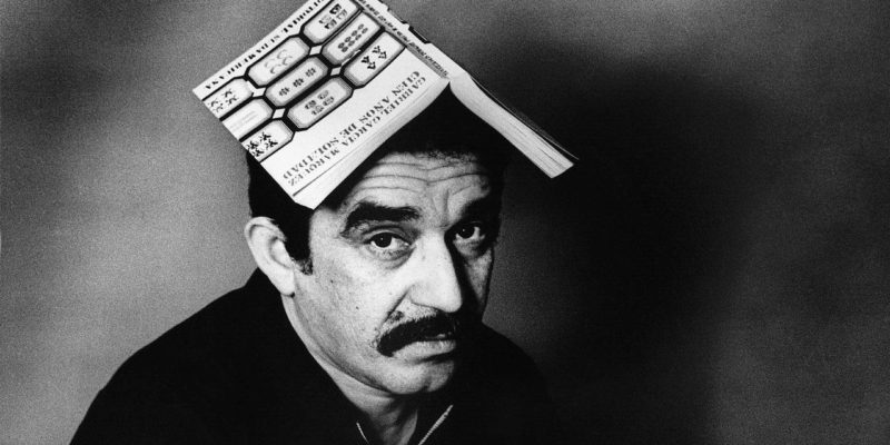 Brief Biography of Gabriel Garcia Marquez
