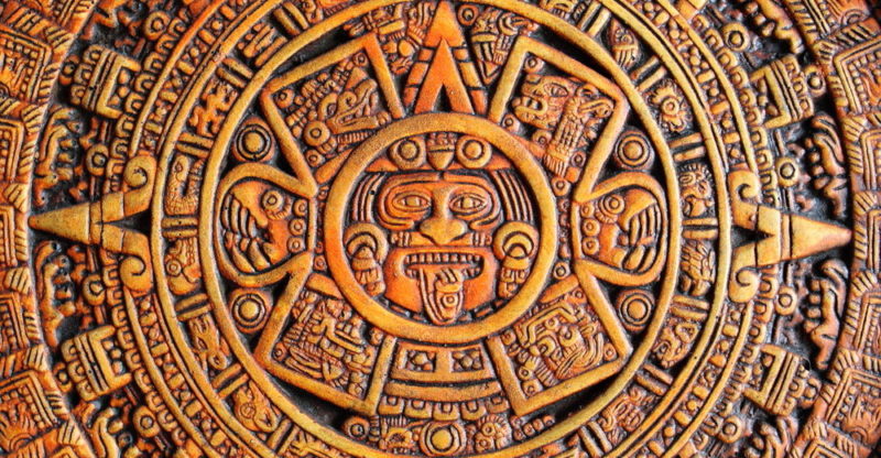 Characteristics of the Aztec civilization