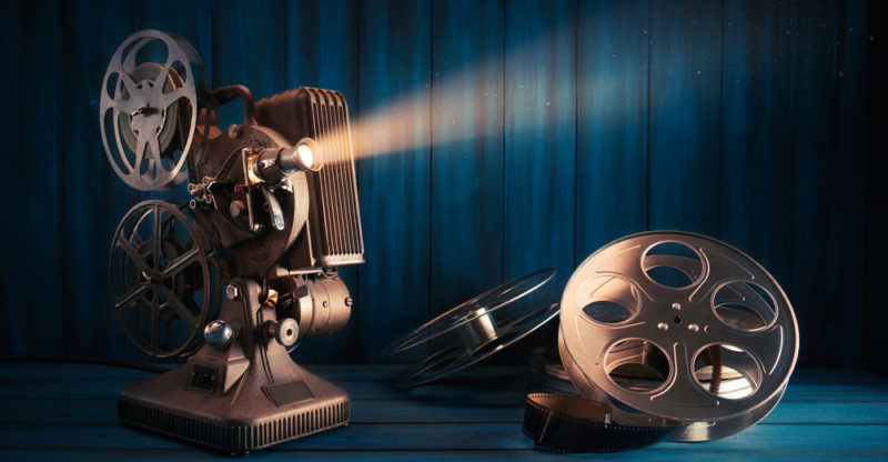 10 Characteristics Of Cinema, Its History, Genres, And Elements