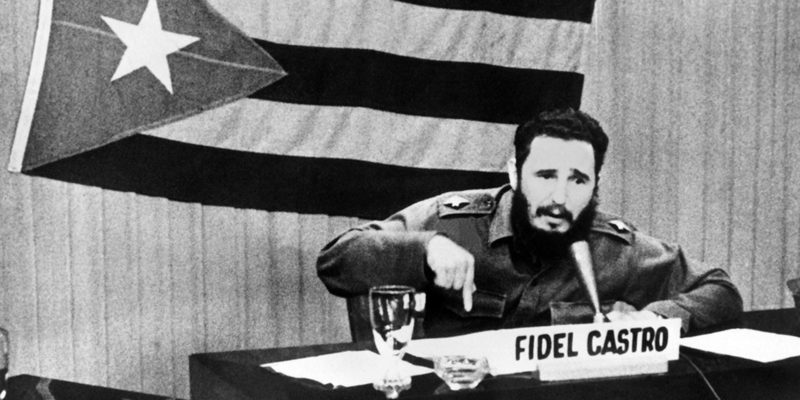 Consequences of the Cuban Revolution