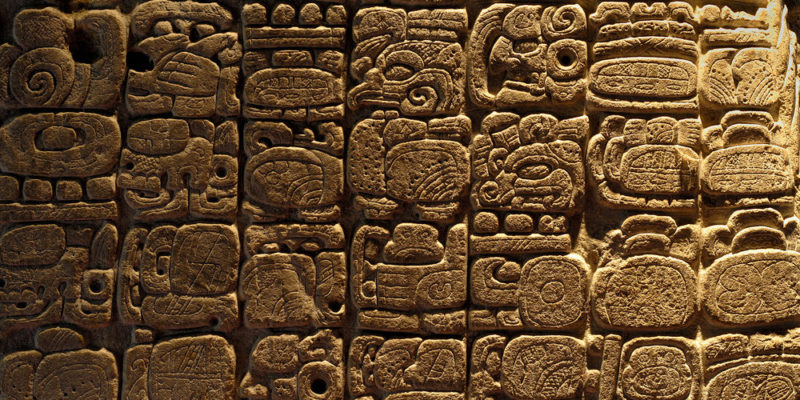 Contributions of the Zapotec culture