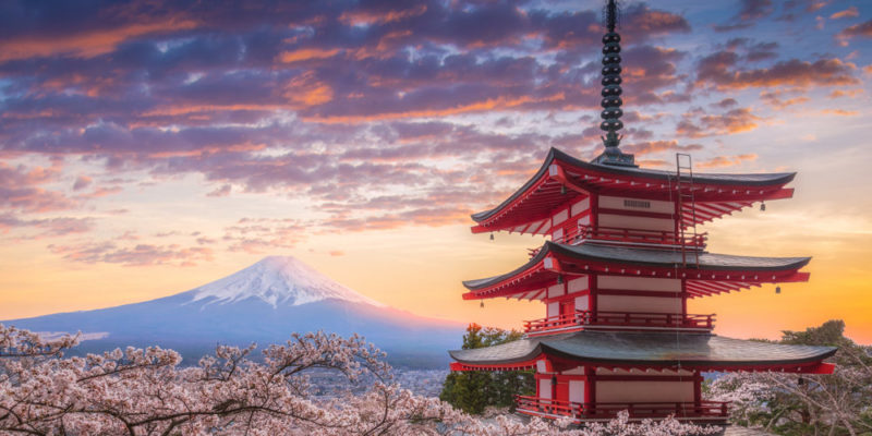10 Characteristics Of Japan Culture, Its Religion, Fine Art And Cuisine