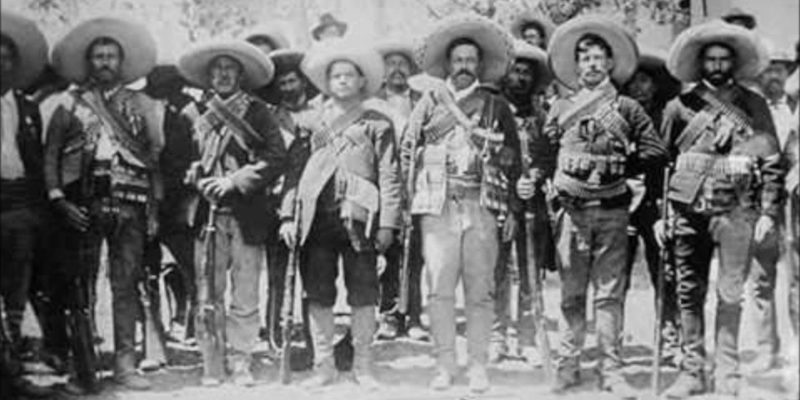 Defeat of Pancho Villa