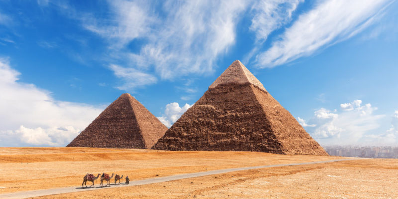 10 Facts About Egyptian Culture, Its History, Writing, Art and Characteristics