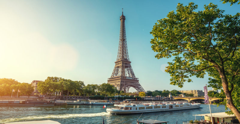 France | Facts, History And Geography, Flora, Fauna, Economy, And Culture