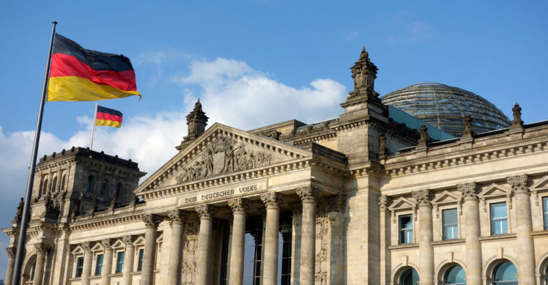 German form of government