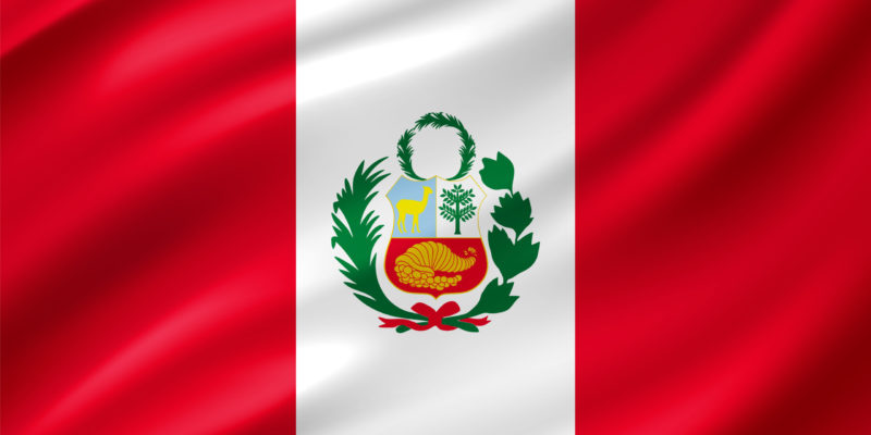 Government of Peru