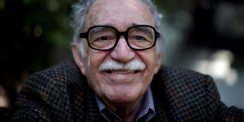 Journalistic work of Gabriel García Márquez