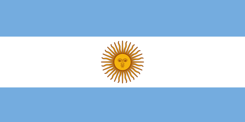 National symbols and Argentine national holidays