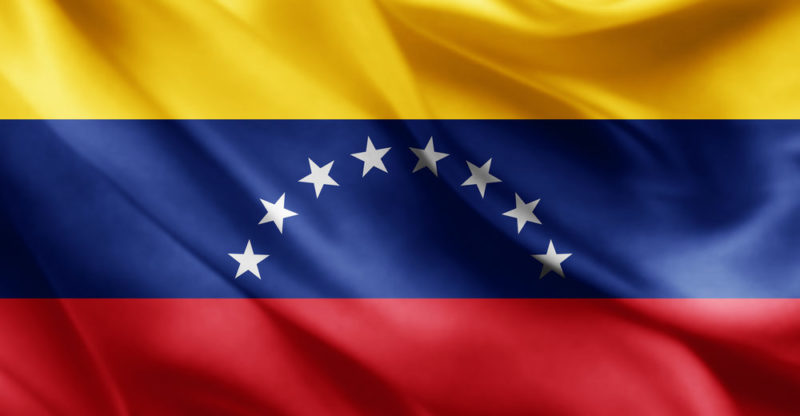 National symbols of Venezuela