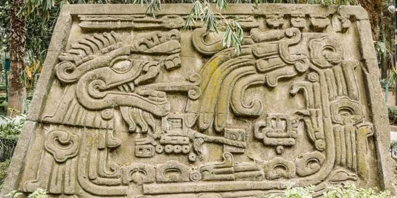 Olmec religion and culture