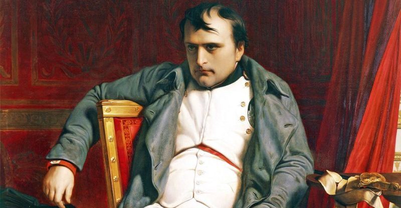 Physical Characteristics of Napoleon Bonaparte