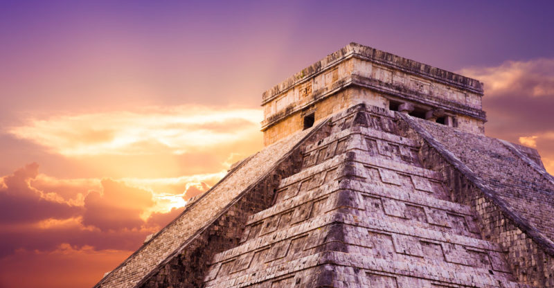 10 Characteristics Of Pre-Columbian Cultures And Their Contributions