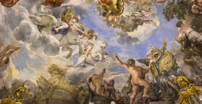 10 Facts About Renaissance Art, Its Characteristics and Representatives