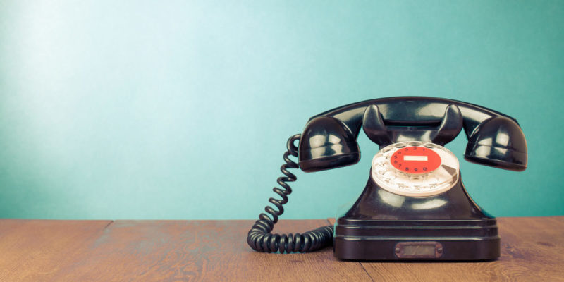10 Characteristics And Features Of Telephone, Its History And Classification