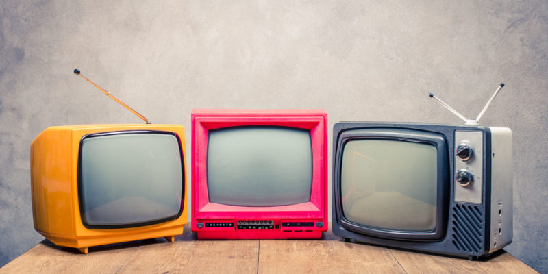 10 Facts About Television, Its Characteristics And Features