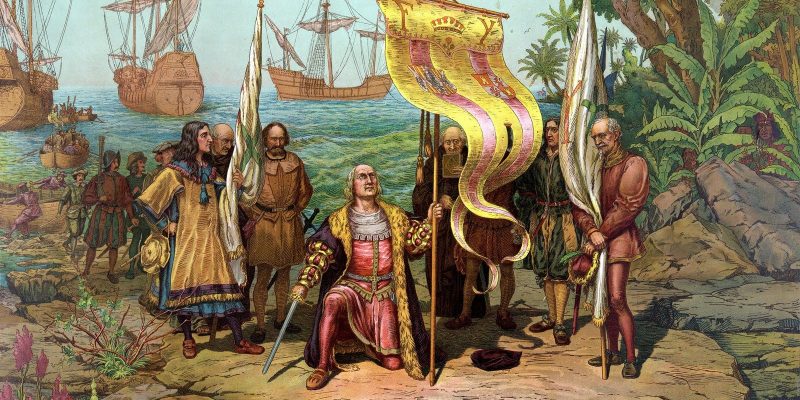 Viceroyalty of New Spain - 10 Facts, Society and Characteristics